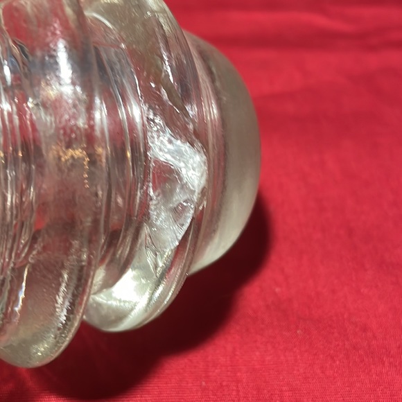 Three Hemingray Insulators - Picture 4 of 4